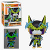 Perfect Cell (Glow In The Dark) - 2020 Spring Convention Limited Edition Exclusive | Collectors Station | Funko Pop, Figpin, Toys and collectible 