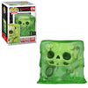 Gelatinous Cube - 2020 Emerald City Comic Con Convention Limited Edition Exclusive | Collectors Station | Funko Pop, Figpin, Toys and collectible 