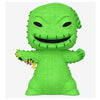 Oogie Boogie (Diamond Collection) - Hot Topic Limited Edition Exclusive