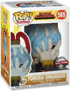 Tomura Shigaraki - Special Edition Exclusive | Collectors Station | Funko Pop, Figpin, Toys and collectible 