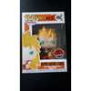 Super Saiyan 3 Goku - EB Games Limited Edition Exclusive | Collectors Station | Funko Pop, Figpin, Toys and collectible 