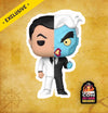 Two-Face - 2021 LA Comic Con Limited Edition Exclusive