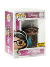 Jasmine (Glasses) - Hot Topic Limited Edition Exclusive | Collectors Station | Funko Pop, Figpin, Toys and collectible 