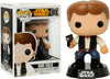 Han Solo (Vault Edition) - Vaulted | Collectors Station | Funko Pop, Figpin, Toys and collectible 