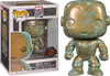 Iron Man (Patina) - Special Edition Exclusive | Collectors Station | Funko Pop, Figpin, Toys and collectible 