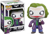 The Joker (The Dark Knight) | Collectors Station | Funko Pop, Figpin, Toys and collectible 