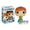 Anna (Frozen Fever) - Vaulted | Collectors Station | Funko Pop, Figpin, Toys and collectible 