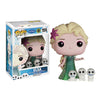 Elsa (Frozen Fever) - Vaulted | Collectors Station | Funko Pop, Figpin, Toys and collectible 