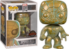 Spider-Man (Patina) - Special Edition Exclusive | Collectors Station | Funko Pop, Figpin, Toys and collectible 