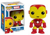 Iron Man | Collectors Station | Funko Pop, Figpin, Toys and collectible 