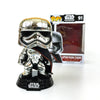 Captain Phasma (Chrome) | Collectors Station | Funko Pop, Figpin, Toys and collectible 