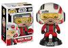 Nien Numb (X-Wing Pilot) - EB Games Limited Edition Exclusive | Collectors Station | Funko Pop, Figpin, Toys and collectible 