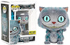 Cheshire Cat (Movie) (Flocked) - Hot Topic Limited Edition Exclusive | Collectors Station | Funko Pop, Figpin, Toys and collectible 