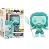 Aquaman (Ocean Blue) - Hot Topic Limited Edition Exclusive | Collectors Station | Funko Pop, Figpin, Toys and collectible 