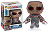 Falcon - Hot Topic Limited Edition Exclusive | Collectors Station | Funko Pop, Figpin, Toys and collectible 