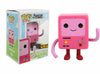 Blushing BMO Hot Topic Limited Edition Exclusive | Collectors Station | Funko Pop, Figpin, Toys and collectible 