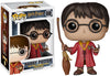 Harry Potter (With Quidditch Robes)