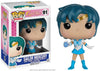 Sailor Mercury - Vaulted