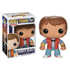 Marty McFly | Collectors Station | Funko Pop, Figpin, Toys and collectible 