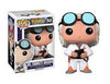 Dr. Emmett Brown | Collectors Station | Funko Pop, Figpin, Toys and collectible 