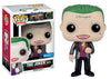 The Joker (Suicide Squad) (Suit) - Walmart Limited Edition Exclusive | Collectors Station | Funko Pop, Figpin, Toys and collectible 