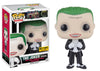 The Joker (Suicide Squad) (Tuxedo) - Hot Topic Limited Edition Exclusive | Collectors Station | Funko Pop, Figpin, Toys and collectible 