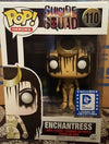 Enchantress - DC Legion Of Collectors Limited Edition Exclusive | Collectors Station | Funko Pop, Figpin, Toys and collectible 