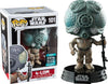 4-LOM - 2016 Galactic Convention Limited Edition Exclusive | Collectors Station | Funko Pop, Figpin, Toys and collectible 