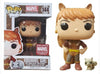 Squirrel Girl - Marvel Collectors Corps Limited Edition Exclusive | Collectors Station | Funko Pop, Figpin, Toys and collectible 