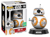 BB-8 (Thumbs Up) - 2016 Summer Convention Limited Edition Exclusive | Collectors Station | Funko Pop, Figpin, Toys and collectible 