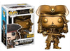 Jack Sparrow (Dead Men Tell No Tales) (Gold) - Hot Topic Limited Edition Exclusive | Collectors Station | Funko Pop, Figpin, Toys and collectible 