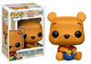 Winnie The Pooh (Sitting) | Collectors Station | Funko Pop, Figpin, Toys and collectible 