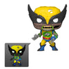 Zombie Wolverine (Glows In The Dark) - Special Edition Exclusive