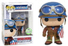 Captain America (WW2) - 2017 Spring Convention Limited Edition Exclusive | Collectors Station | Funko Pop, Figpin, Toys and collectible 