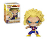 All Might (Weakened) (Glow In The Dark) - Box Lunch Limited Edition Exclusive