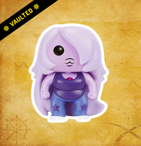 Amethyst - Vaulted | Collectors Station | Funko Pop, Figpin, Toys and collectible 