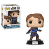 Anakin Skywalker (The Clone Wars) | Collectors Station | Funko Pop, Figpin, Toys and collectible 
