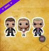 Angel, Buffy, & Vampire Spike - HMV Limited Edition Exclusive | Collectors Station | Funko Pop, Figpin, Toys and collectible 