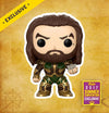 Aquaman (Motherbox) - 2017 Summer Convention Limited Edition Exclusive | Collectors Station | Funko Pop, Figpin, Toys and collectible 