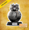 BB-9E - Box Lunch Limited Edition Exclusive | Collectors Station | Funko Pop, Figpin, Toys and collectible 