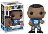 Barry Sanders