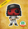 Baseball Fury (Red) - Funko-Shop Limited Edition Exclusive | Collectors Station | Funko Pop, Figpin, Toys and collectible 