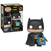 Batman (With SDCC Bag) - 2019 Summer Convention Limited Edition Exclusive | Collectors Station | Funko Pop, Figpin, Toys and collectible 