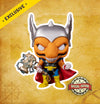 Beta Ray Bill - Special Edition Exclusive | Collectors Station | Funko Pop, Figpin, Toys and collectible 