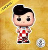 Big Boy - Funko 20th Anniversary | Collectors Station | Funko Pop, Figpin, Toys and collectible 