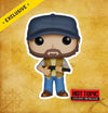 Bobby Singer - Hot Topic Pre-Release Limited Edition Exclusive | Collectors Station | Funko Pop, Figpin, Toys and collectible 