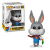 Bugs Bunny As Superman - Special Edition Exclusive
