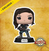 Cara Dune (Heavy Blaster) - Special Edition Exclusive | Collectors Station | Funko Pop, Figpin, Toys and collectible 