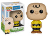 Charlie Brown - Vaulted