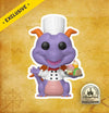 Chef Figment - Disney Parks Limited Edition Exclusive | Collectors Station | Funko Pop, Figpin, Toys and collectible 